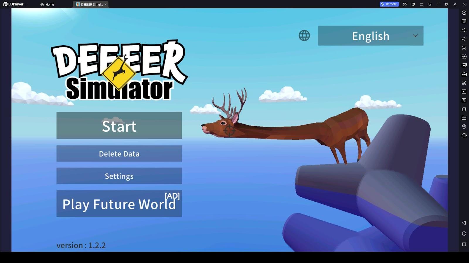 DEEEER Simulator: Modern World Beginner's Guide