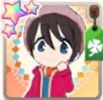 『ゆるキャン△⑤服』斉藤 恵那