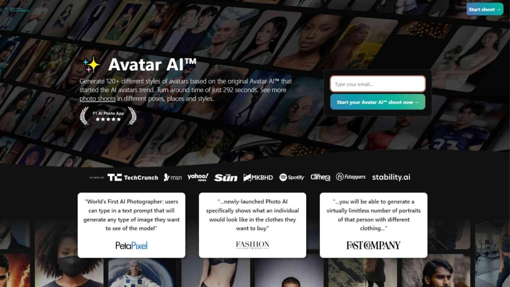 Best AI Websites that are Here to Make Your Life Easier in 2023
