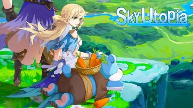 Sky Utopia Beginner Guide with Gameplay Walkthrough for the Best Preparation