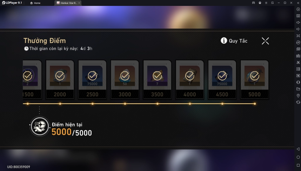 『HƯỚNG DẪN』Honkai: Star Rail: Top Sai Lầm Tân Thủ Thường Mắc Phải Trong Honkai Star Rail