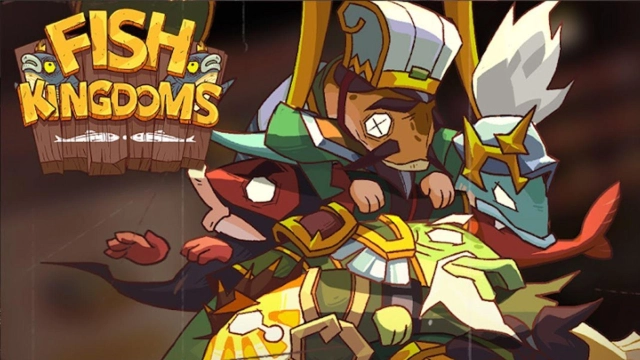 Idle: Fish Kingdoms Guide for all Beginners with Tips for the Gameplay