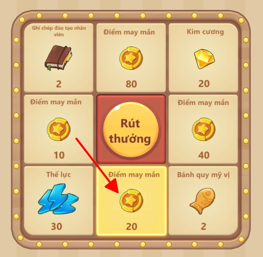 『HƯỚNG DẪN』Tiệm Lẩu Đường Hạnh Phúc: Cách Hack Điểm May Mắn & cách tải game trên PC