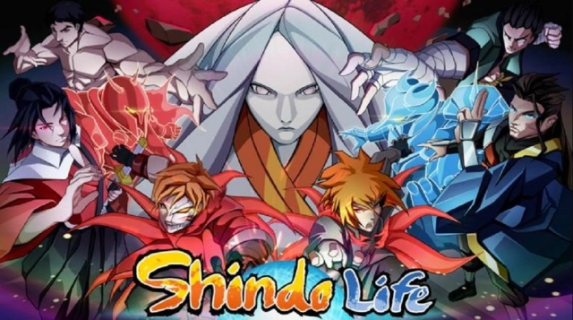 Roblox Shinobi Life 2: Borumaki vs Kamaki Private Server Codes – Access to More Perks in November 2023