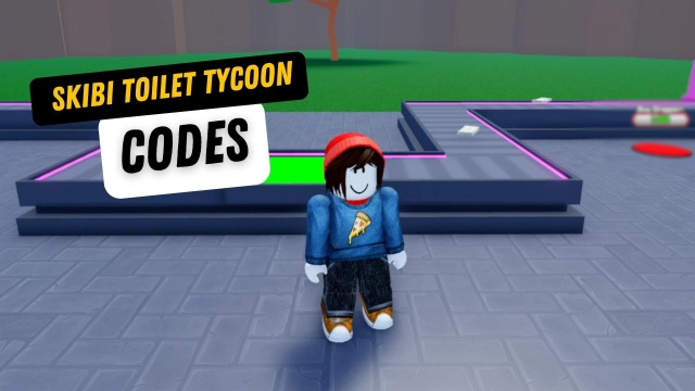 Roblox Skibi Toilet Tycoon Codes: to Earn Cash and more - 2023 November