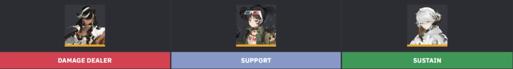 Reverse: 1999 hướng dẫn xây dựng đội hình cụ thể. Giới thiệu đội hình tốt nhất hiện tại.