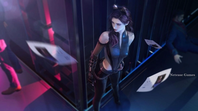 『GAME MỚI』“Mission Zero” game hành động mới sắp ra mắt & Cách tải game trên PC
