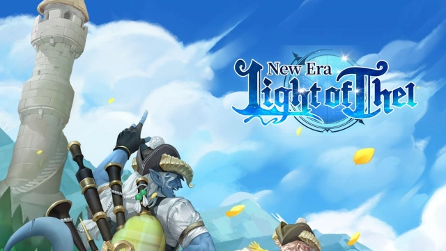 Light of Thel: New Era Newbie Guide – Best Tips and Tricks for a New Adventure