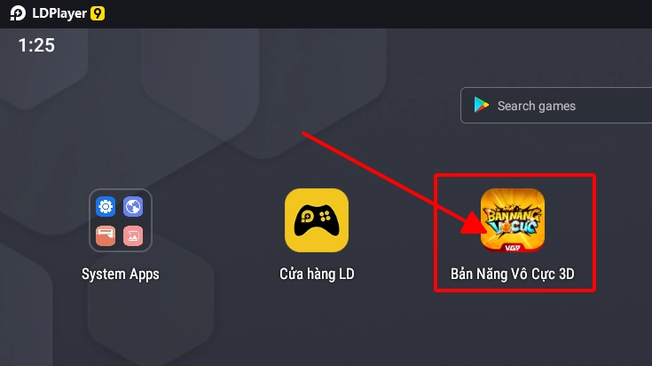 『HƯỚNG DẪN』Bản Năng Vô Cực 3D: Những tính năng tăng sức mạnh mà bạn cần biết
