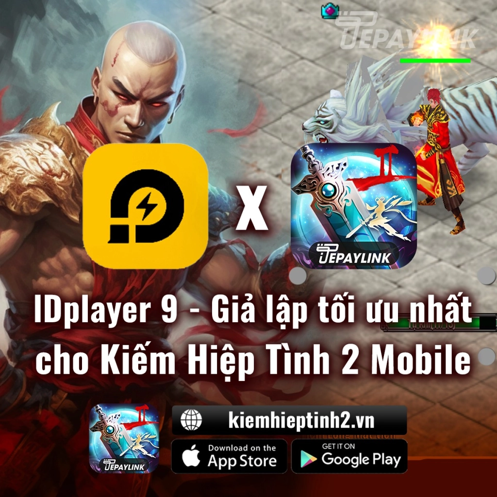 Kiếm Hiệp Tình 2 Mobile: Hướng Dẫn Tọa Độ Boss Hoàng Kim Và Boss Thế Giới