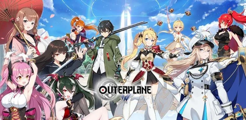 Tutorial | ¿Cómo descargar y jugar&nbsp;OUTERPLANE en PC (Emulador) 2023?
