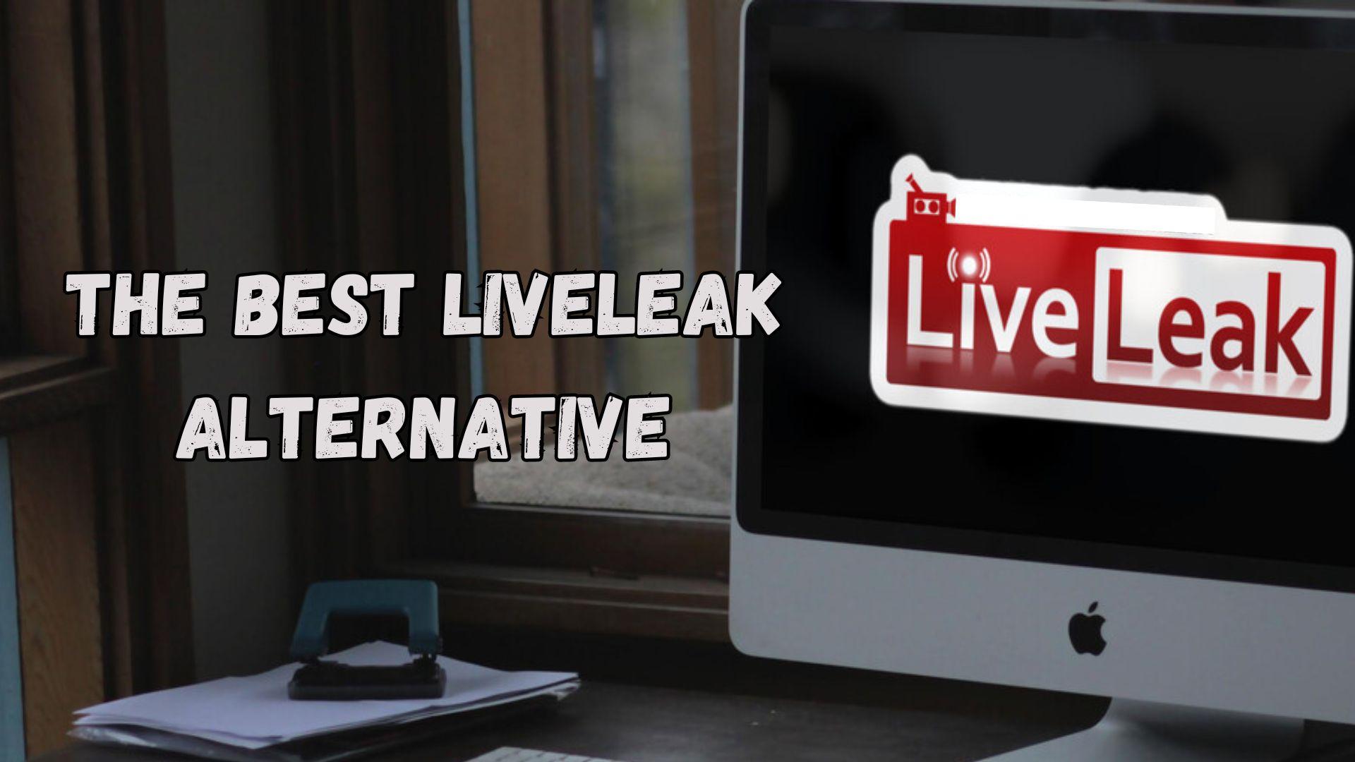 The Best LiveLeak Alternative in 2023 – A Place to Get More Information for  Your Hands-LDPlayer's Choice-LDPlayer