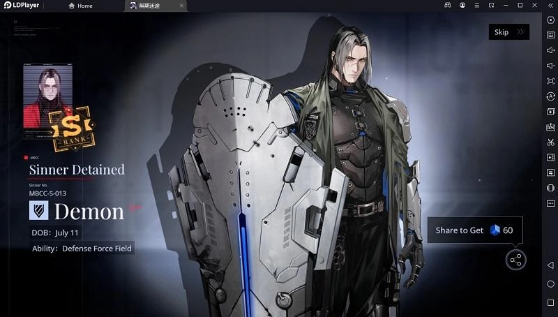 Path of Nowhere เกมแนววางแผน Tower Defender กับตัวละครเริ่มต้นสำหรับมือใหม่