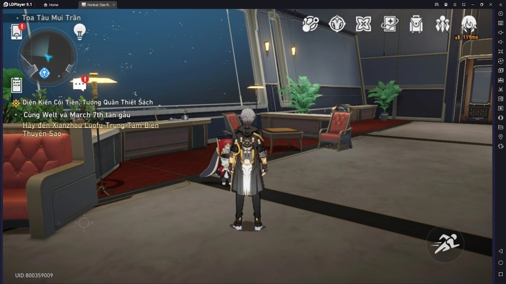 『HƯỚNG DẪN』Honkai: Star Rail: Cách Kiếm Ngọc Ánh Sao Chuẩn Cho Tân Thủ