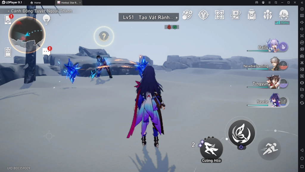 『HƯỚNG DẪN』Honkai: Star Rail: Top Sai Lầm Tân Thủ Thường Mắc Phải Trong Honkai Star Rail