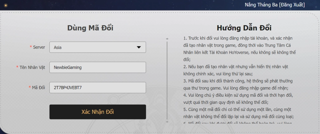 『HƯỚNG DẪN』Honkai: Star Rail: Top Sai Lầm Tân Thủ Thường Mắc Phải Trong Honkai Star Rail