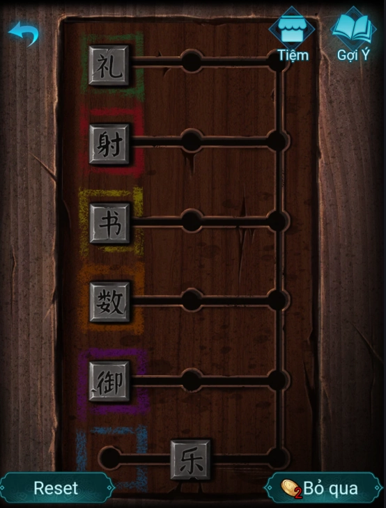 『HƯỚNG DẪN』Áo Cưới Giấy 3 Nợ Uyên Ương: Vượt Chương 1 & Cách tải trên PC