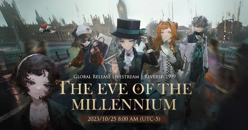 Game Official Launch Content Guide - What To Expect