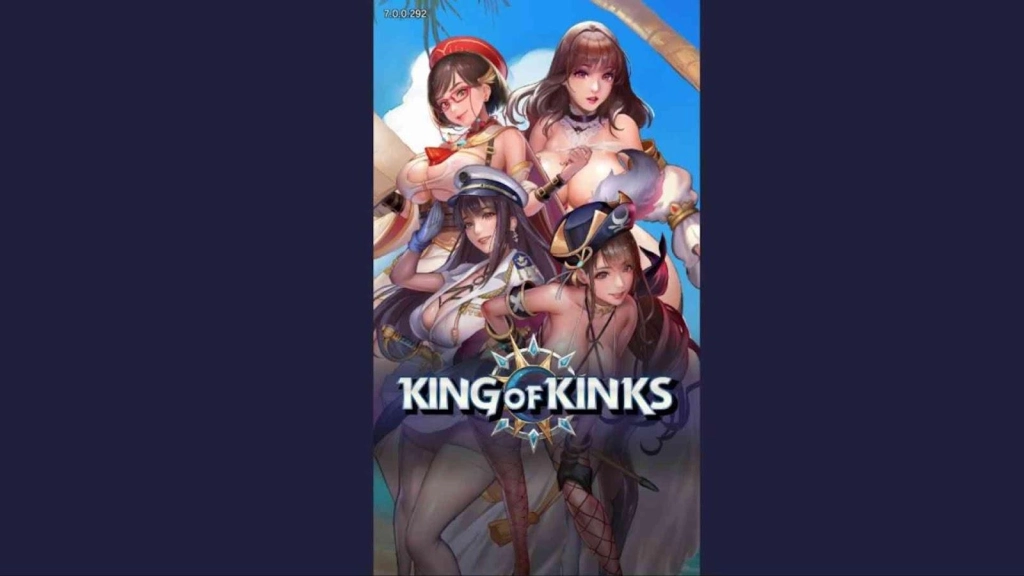 King of Kinks King of Kinks