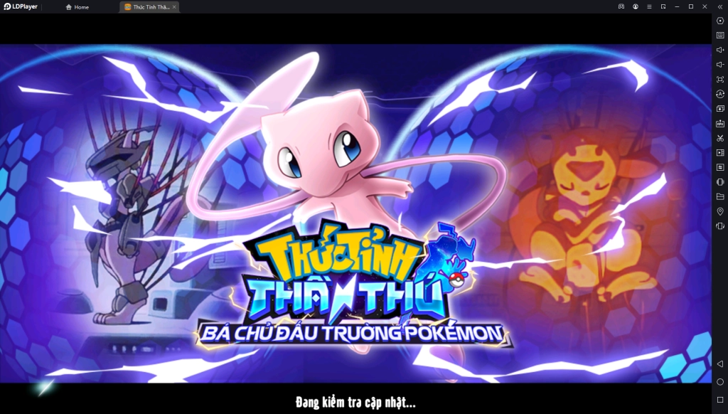 『HƯỚNG DẪN』Thức Tỉnh Thần Thú: Hướng dẫn Tân thủ chọn Pokemon “Mạnh” - “Dễ nuôi” đầu game & cách tải game trên PC.