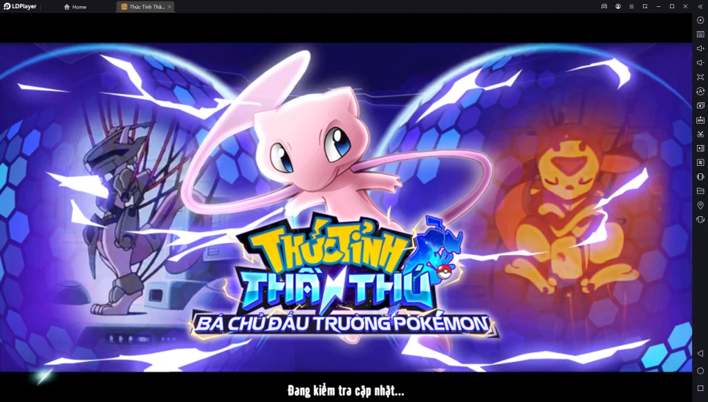 『HƯỚNG DẪN』Thức Tỉnh Thần Thú: Hướng dẫn Tân thủ chọn Pokemon “Mạnh” - “Dễ nuôi” đầu game & cách tải game trên PC.