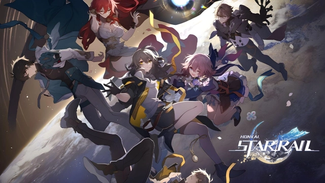 Honkai Star Rail Release - Version 1.0 Update Guide