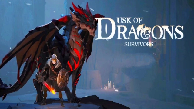 Dusk of Dragons: Survivors Tips and Tricks - A Complete Walkthrough Guide for Beginners