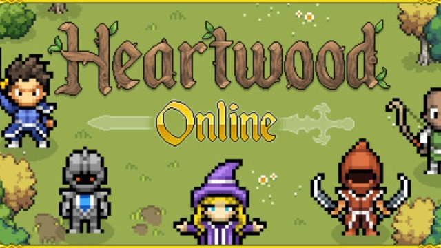 Heartwood Online Guide and Tips – A Beginner Guide to the Adventure and Explore