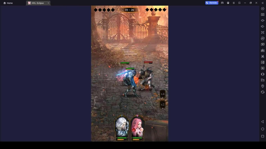 Complete Stage Battles Complete Stage Battles