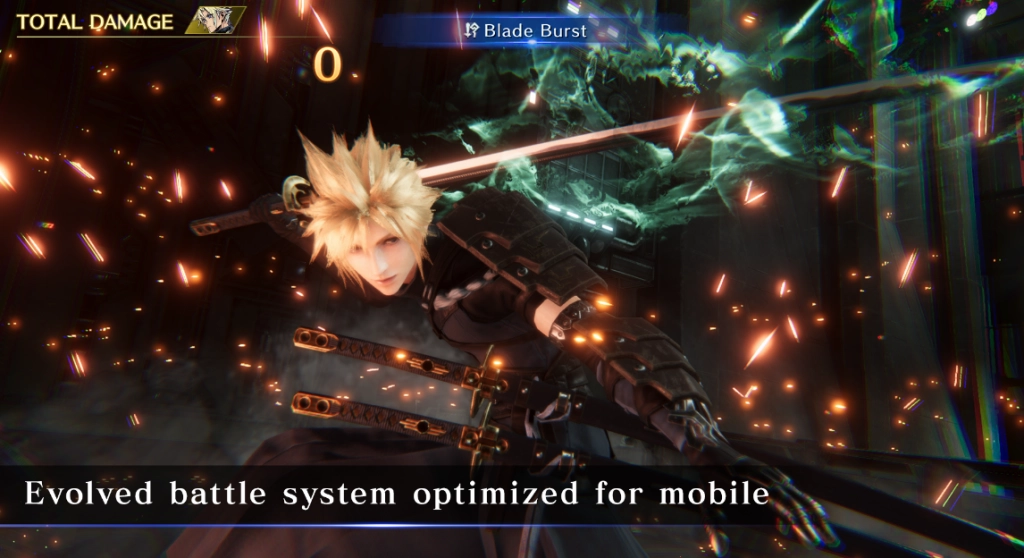 Final Fantasy VII Ever Crisis (Global) เตรียมเปิด OBT ทั่วโลก 7. ก.ย.นี้แล้วรอเล่น บน LDPlayer9 ได้เลย