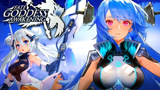 Fate: Goddess Awakening Tips and & Tricks for Beginners - Ultimate Newbie Guide