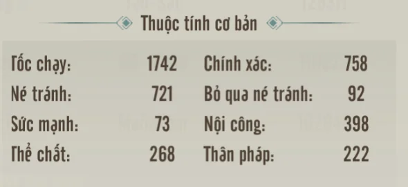 『HƯỚNG DẪN』Kiếm Thế Origin: Hướng Dẫn Build Sơ Lược Côn Lôn - Nâng Cấp Tiềm Năng Và Kỹ Năng