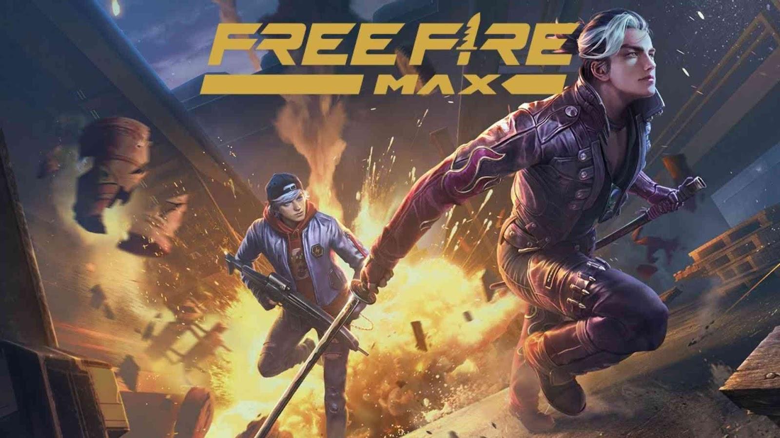 Top 10 Battle Royale Games like Free Fire for Android 