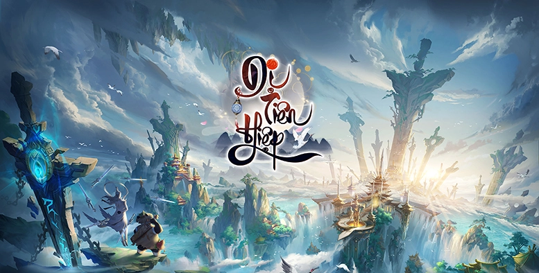 『HƯỚNG DẪN』 Dị Tiên Hiệp - Cách reroll nhiều tải khoản trên giả lập LDPlayer