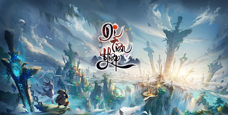 『HƯỚNG DẪN』 Dị Tiên Hiệp - Cách reroll nhiều tải khoản trên giả lập LDPlayer