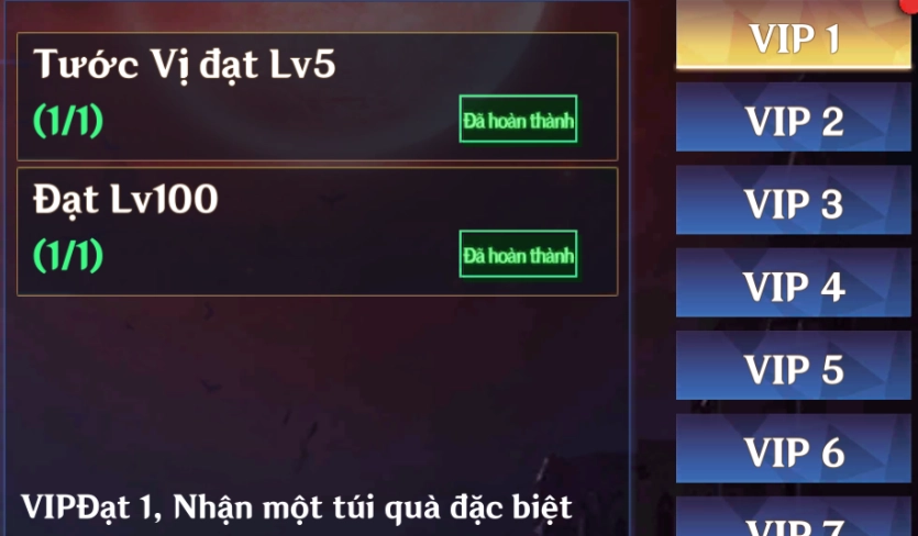 『HƯỚNG DẪN』X-City: Thành Phố Bất Ổn - Hướng dẫn Tăng cấp “Tước vị” - Tăng cấp “Vip” nhận nhiều “Đặc quyền” & cách tải game trên PC