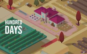 Hundred Days – Winemaking Simulator DEMO