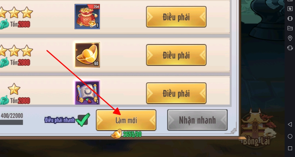 『HƯỚNG DẪN』Tây Du Phục Ma - Hướng Dẫn Tân Thủ cách chơi “Chuẩn” & cách tải game trên PC