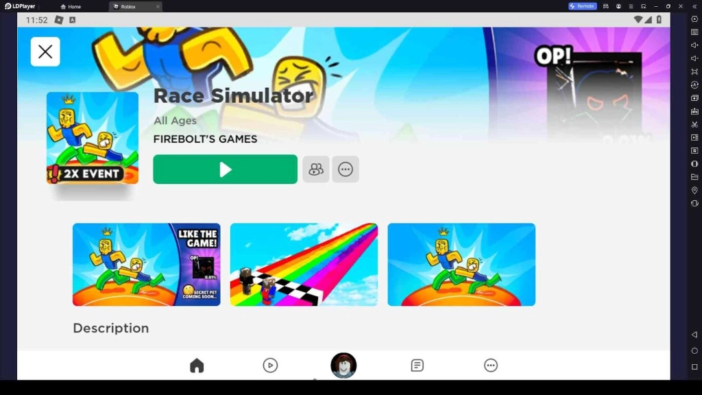 Roblox Race Simulator Codes: Accelerate to Triumph - 2023 November