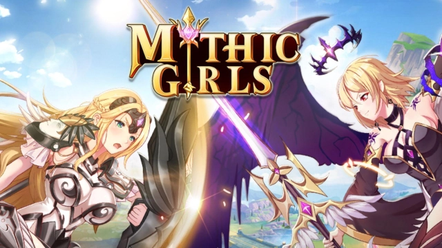 Mythic Girls Guide for Beginners for a Best Gameplay Walkthrough