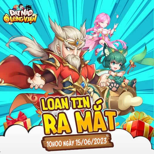 『HƯỚNG DẪN』Reroll Đại Náo Ô Long Viện tự động, nhanh và chuẩn nhiều tài khoản