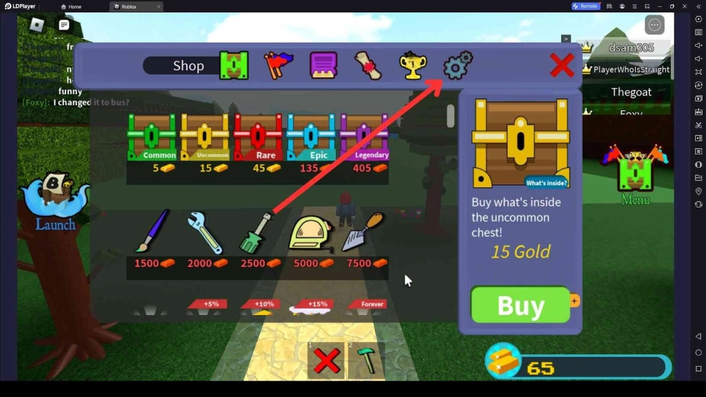 Build a Boat for Treasure Codes Guide to Boost Your Gameplay with Free Rewards – November 2023