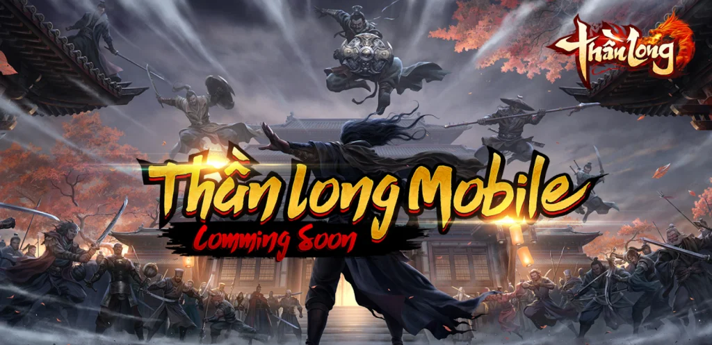 Thần Long Mobile: Tổng Quan Và Hướng Dẫn Lựa Chọn Môn Phái
