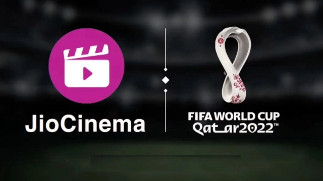 How to Watch FIFA World Cup Qatar 2022 via JioCinema Online on PC?