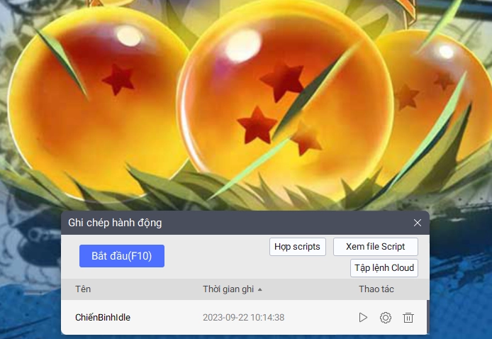 『HƯỚNG DẪN』Reroll CHIẾN BINH IDLE tự động nhiều tài khoản và bộ giftcode VIP
