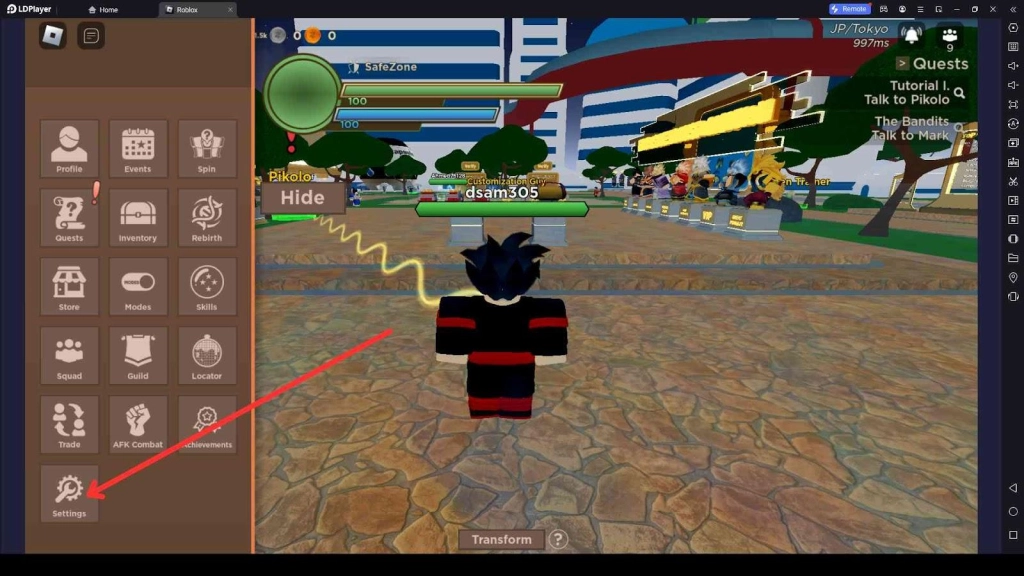 Roblox Dragon Blox Codes: Unleash Your Saiyan Powers - 2023 November