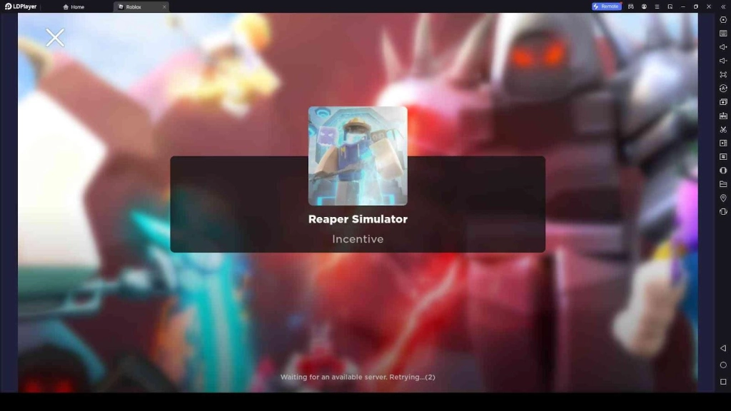 Roblox Reaper Simulator Codes: Swing, Soul, and Power - 2023 August