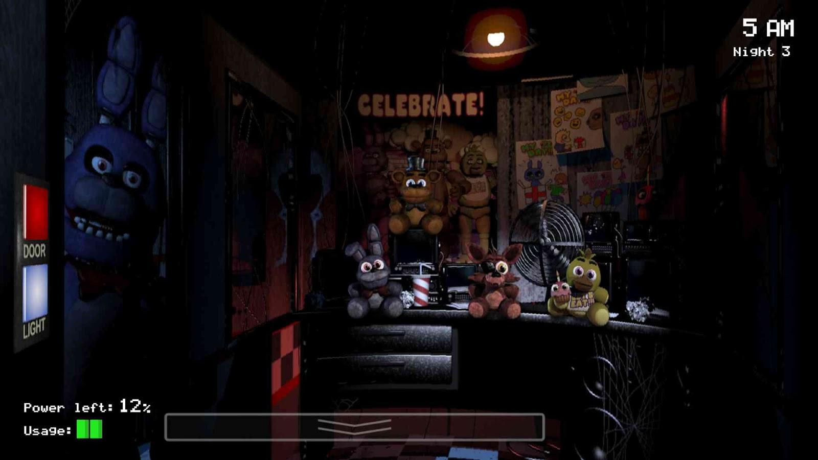 Baixar Ultimate Custom Night para PC - LDPlayer