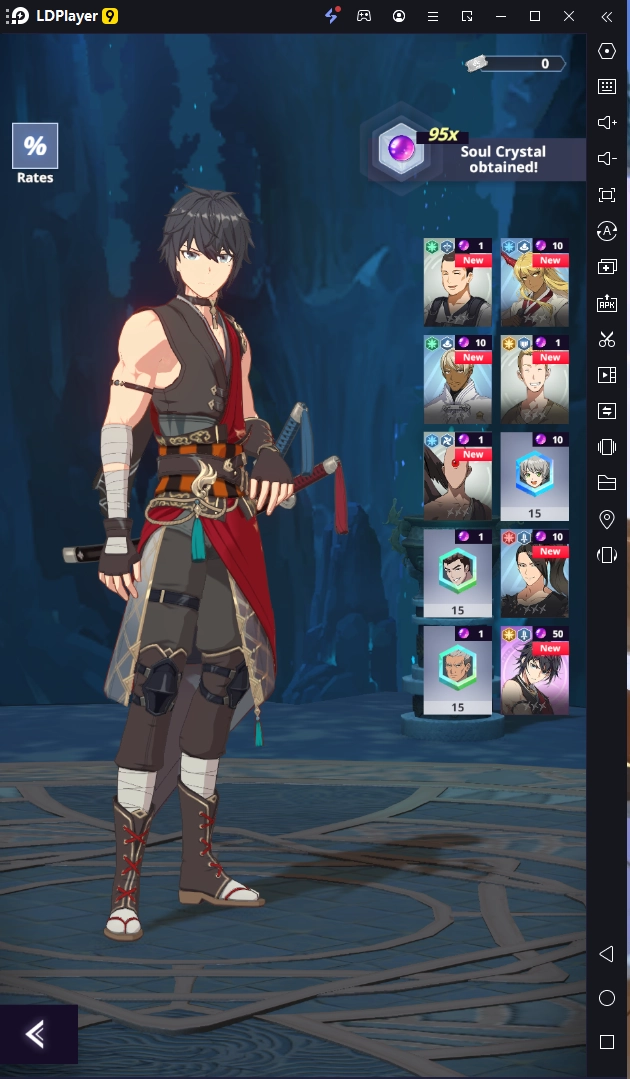 『HƯỚNG DẪN』Reroll Tower of God: New World nhiều tài khoản siêu nhanh và hướng dẫn tải game