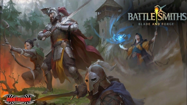Ultimate Beginner Guide to Battlesmiths: Blade & Forge - Beat Your Enemies with Top Tips